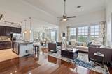 1-bedroom apartment at Orion McCord Park Apartments in Little Elm
